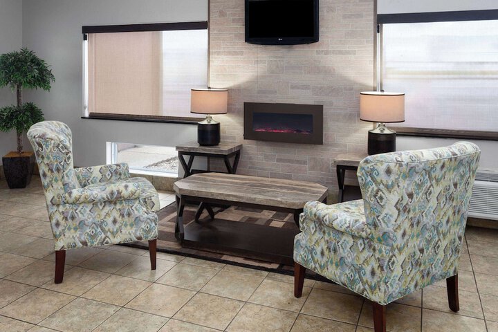 Hotel Interior 16 of 55