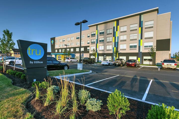 Hotel 4 of 28