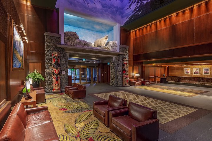 Hotel Interior 13 of 116