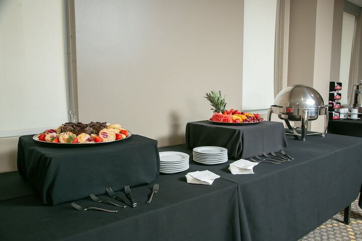 Holiday Inn Metairie New Orleans by IHG
