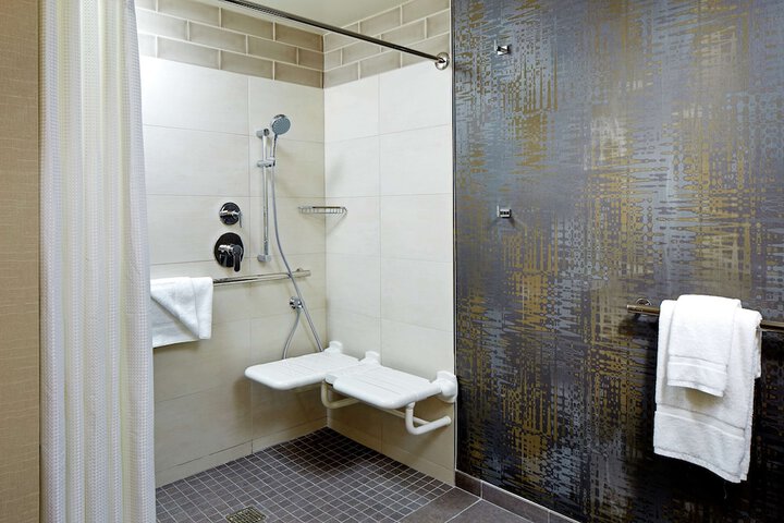 Hilton Garden Inn San Diego Old Town / SeaWorld Area