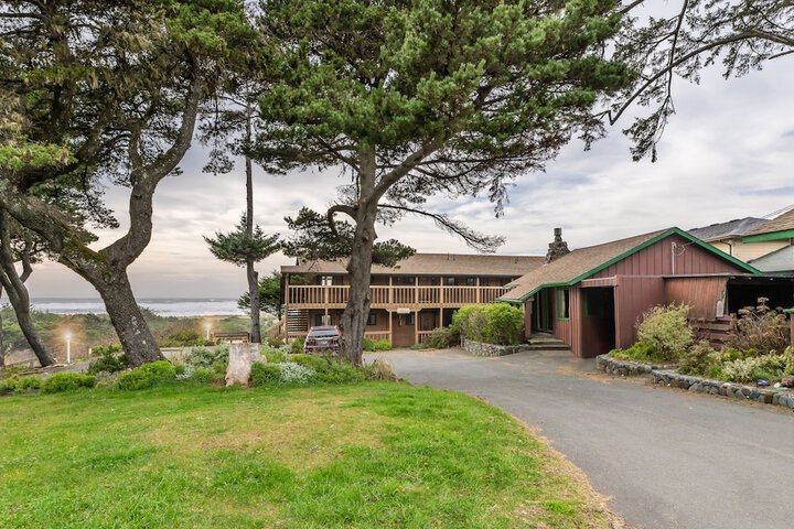 Gold Beach Inn