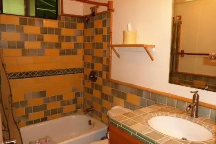 Hale Nanea Hana Paradise Cottages