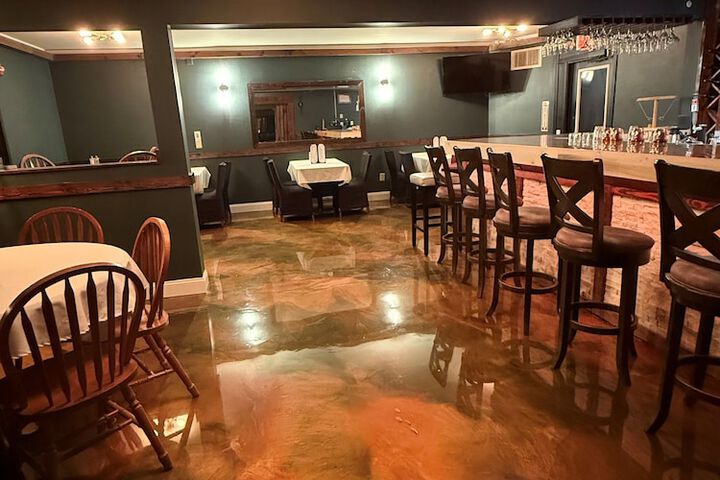 Carolina Pine Inn