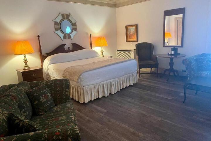 Marios International Spa Hotel & Restaurant