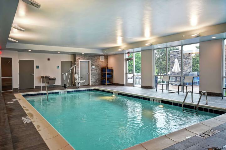 Home2 Suites by Hilton Georgetown