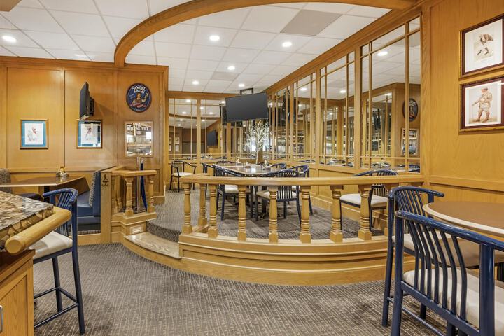 Best Western Plus Coeur dAlene Inn