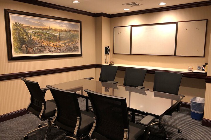 Four Points by Sheraton Wakefield Boston Htl & Conference Cntr