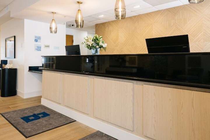 Hotel Interior 16 of 62