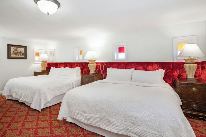 Casa Monica Resort & Spa Autograph Collection