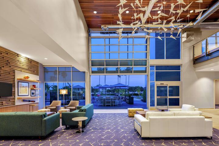 Hotel Interior 13 of 54