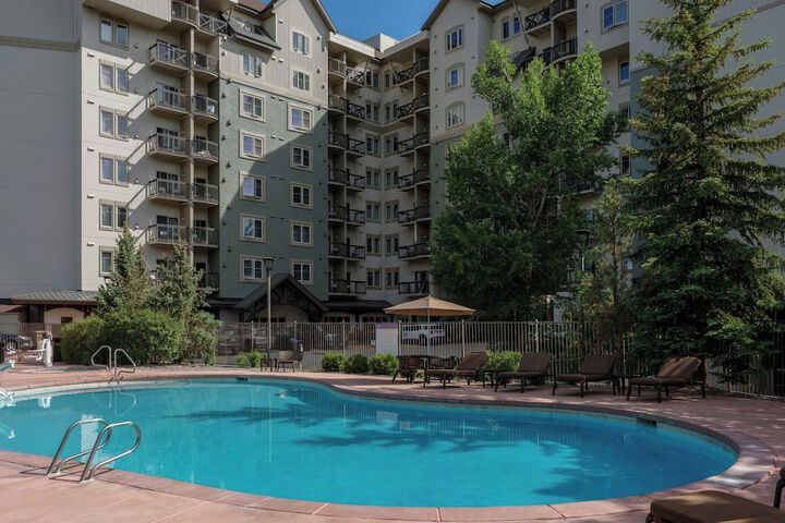 Sheraton Mountain Vista Villas Avon / Vail Valley