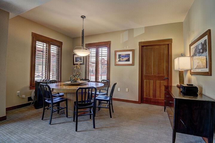 The Village at Palisades Tahoe
