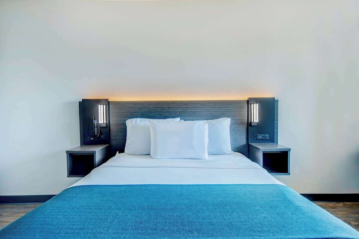Studio 6 Extended Stay - Ocean Springs MS
