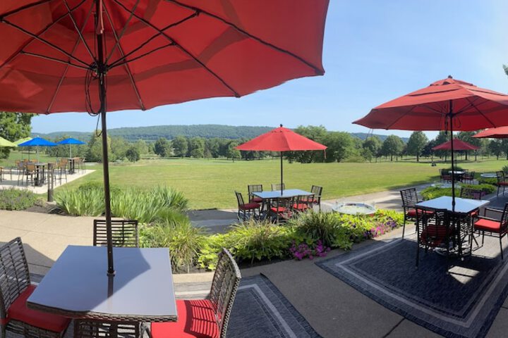 Frosty Valley Resort