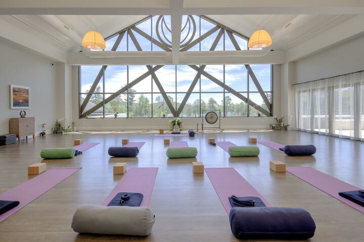 YO1 Longevity & Health Resorts Catskills