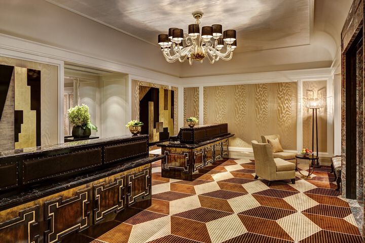 Hotel Interior 13 of 60