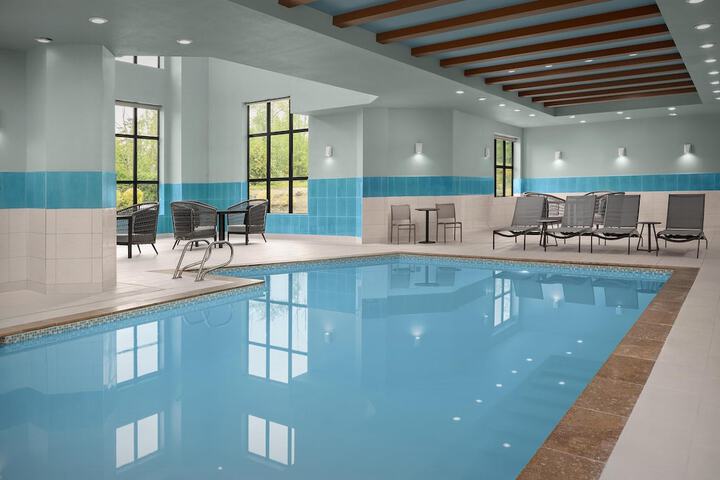 Homewood Suites by Hilton Lynnwood Seattle Everett WA