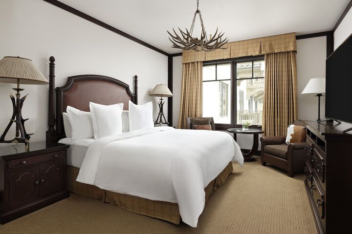 Four Seasons Resort and Residences Vail