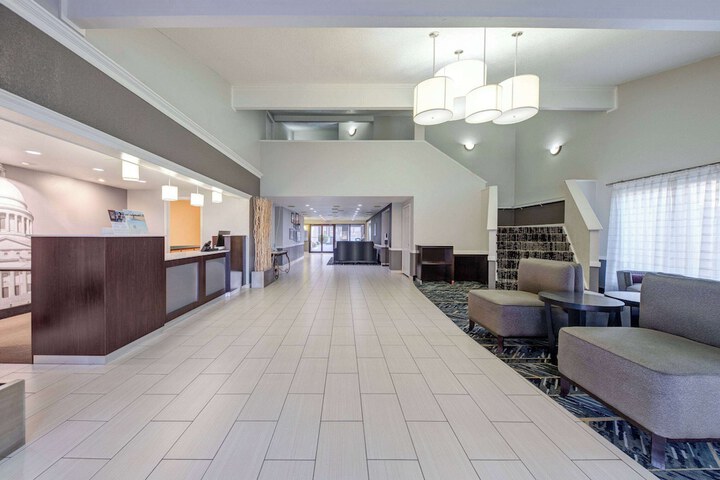 La Quinta Inn by Wyndham El Dorado