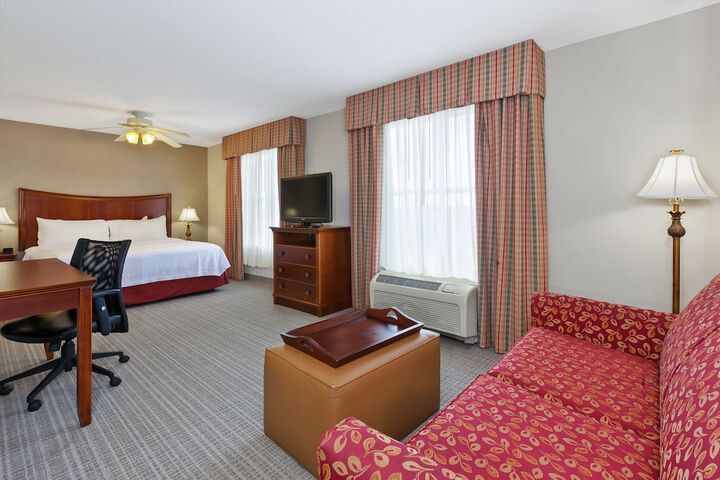Homewood Suites by Hilton Chesapeake-Greenbrier