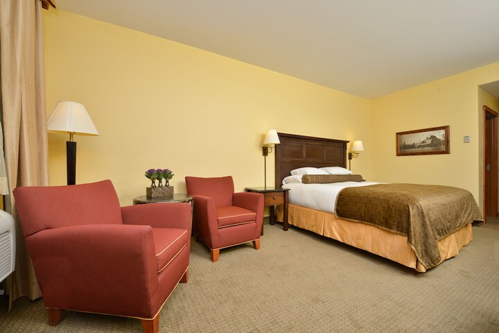 The Cody Hotel