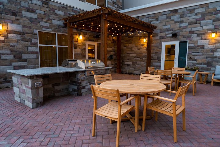 Homewood Suites by Hilton Rancho Cordova Sacramento
