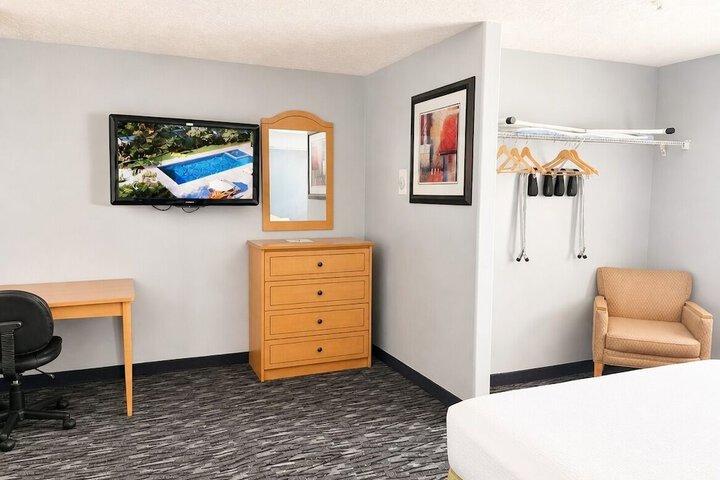 Executive Inn and Suites Extended Stay in Vernal