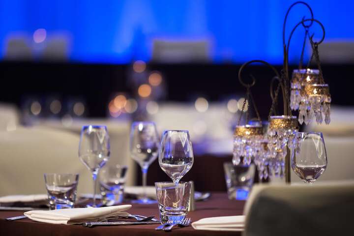Hyatt Regency Bloomington - Minneapolis