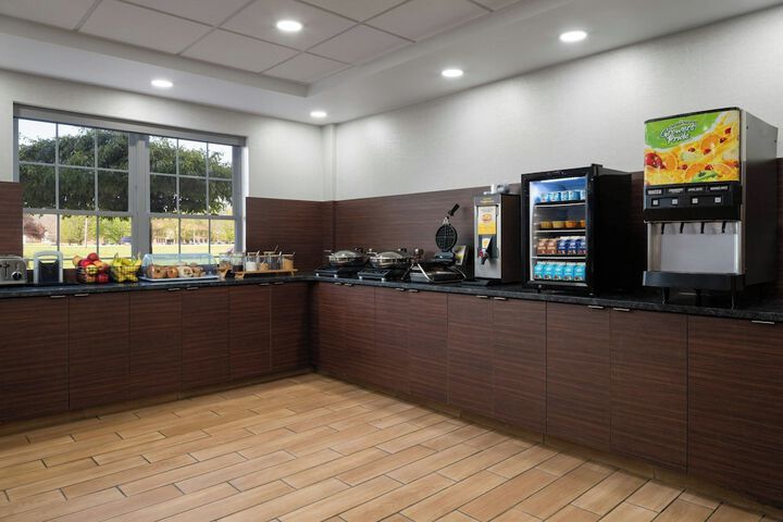 Fairfield Inn & Suites by Marriott Olean