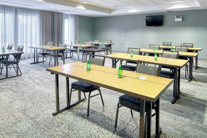 Courtyard by Marriott York