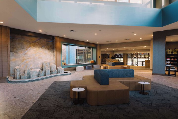 Hotel Interior 15 of 62