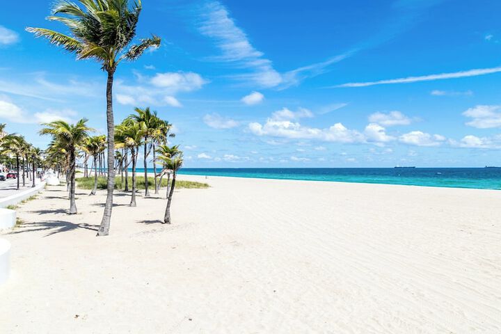 Holiday Inn Express & Suites Fort Lauderdale Airport South by IHG