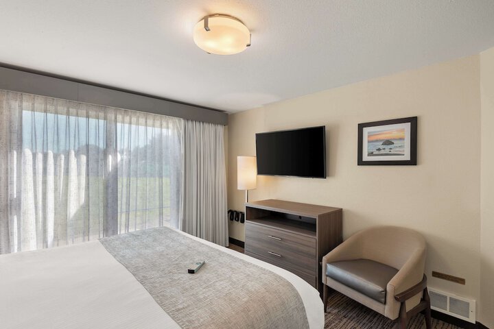 Best Western Inn at Face Rock