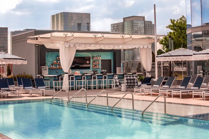 JW Marriott Nashville