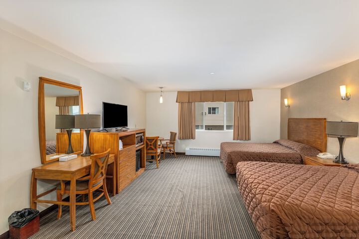 Breeze Inn
