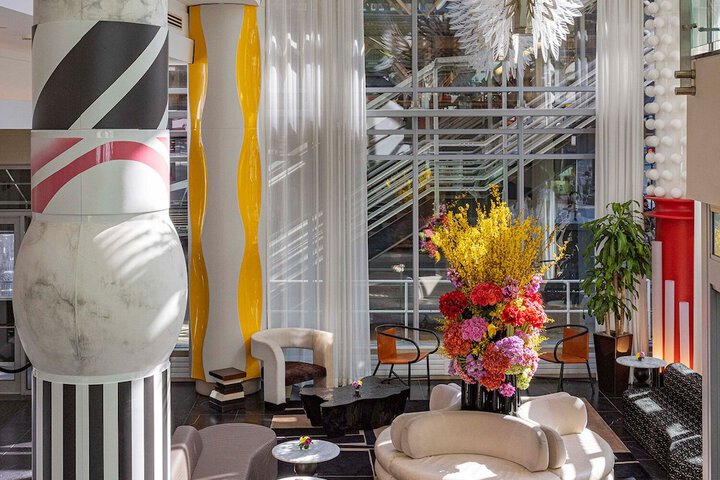 Hotel Interior 11 of 76