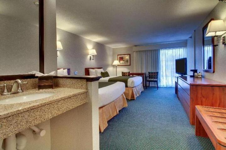 Inn at Historic Concord