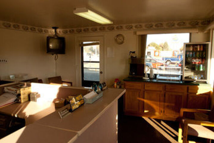 Econo Inn Fremont