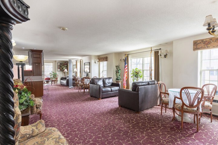 Hotel Interior 19 of 84