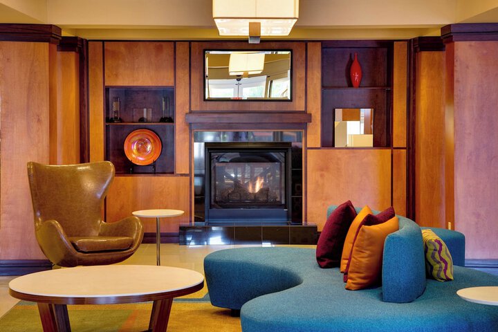 Fairfield by Marriott Inn & Suites Melbourne West / Palm Bay
