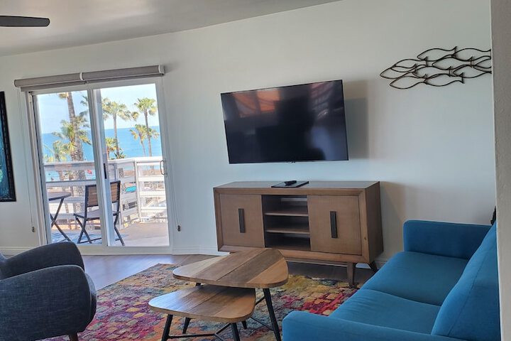 Sea Horse Resort