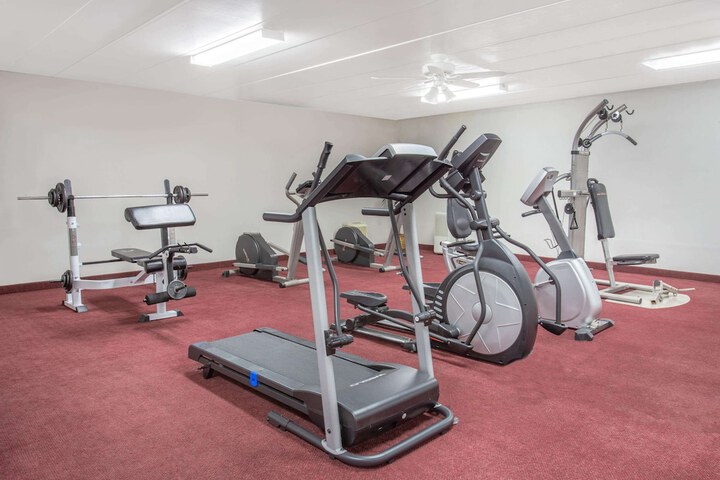 Health and Fitness 16 of 17