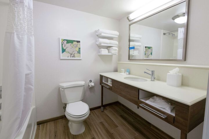 Hampton Inn Boca Raton