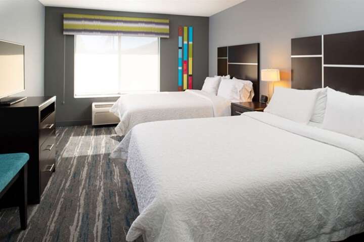 Hampton Inn Glenwood Springs