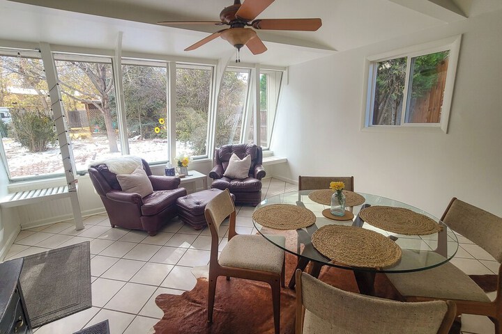 Cañon City Casa w / Spacious Private Yard!