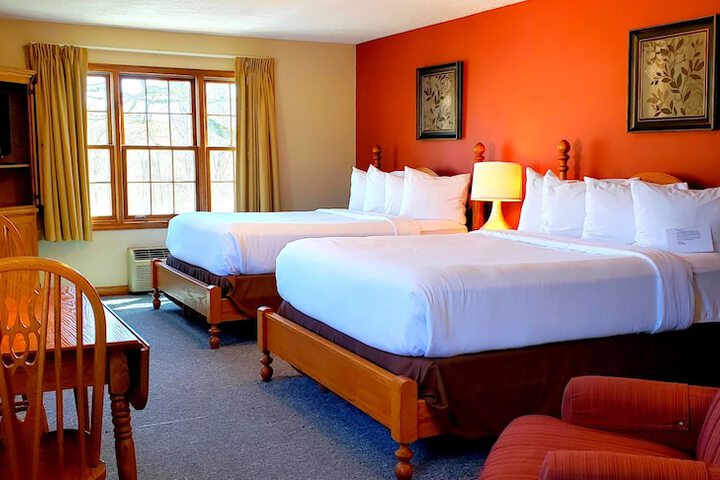Berlin Heritage Inn