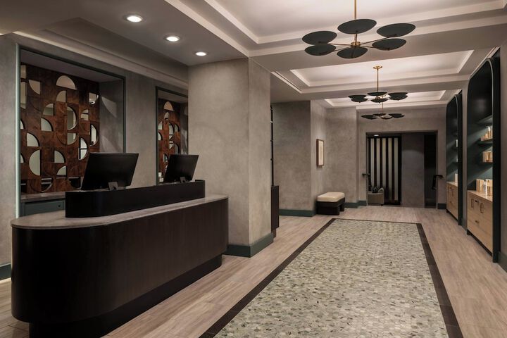 The Ritz-Carlton Dallas Las Colinas