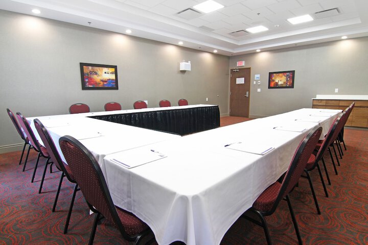 Meeting 65 of 85