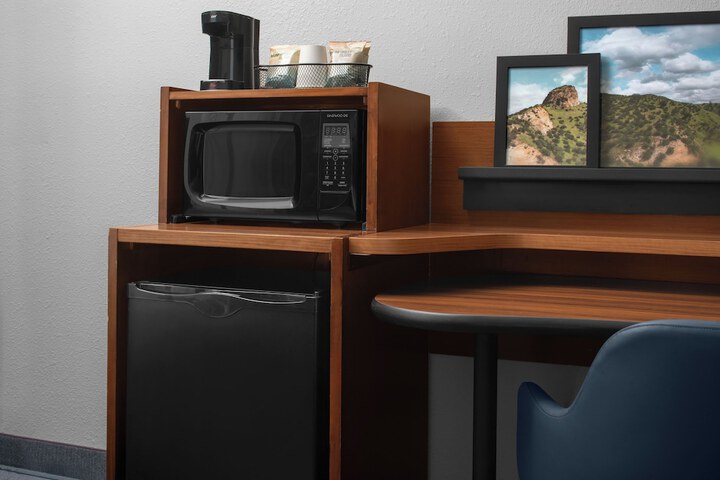 Fairfield Inn Santa Clarita Valencia